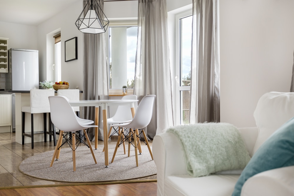 Cozinha: como mobiliar um apartamento pequeno