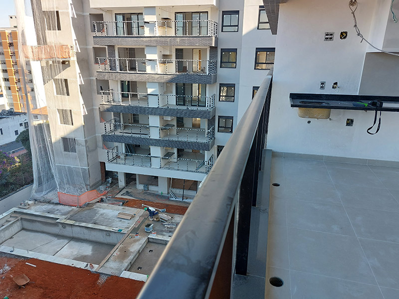 Imagem obra