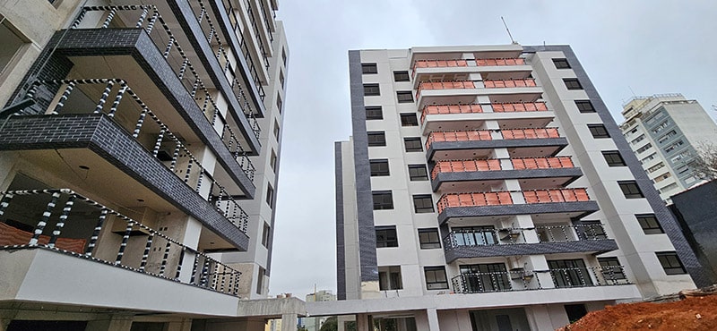 Imagem obra