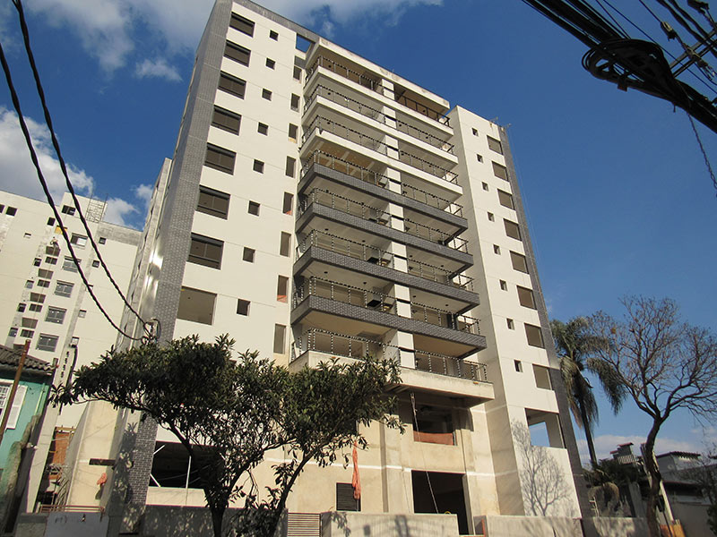 Imagem obra