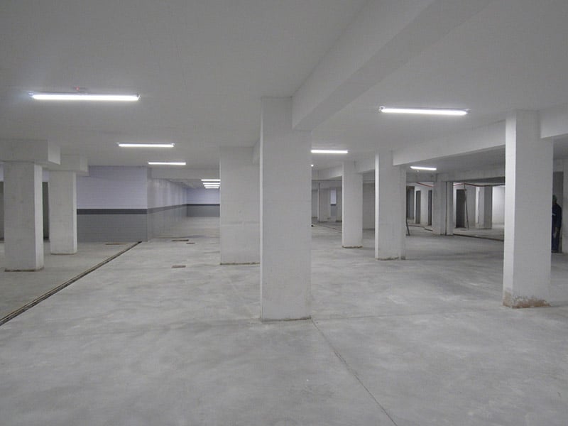 Imagem obra