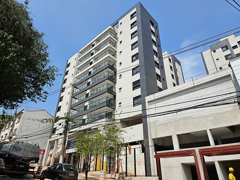 Imagem obra