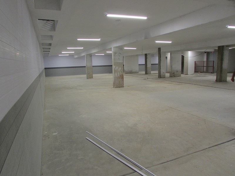 Imagem obra
