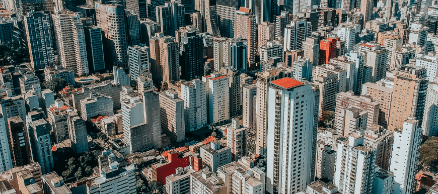 Bairros de SP para morar