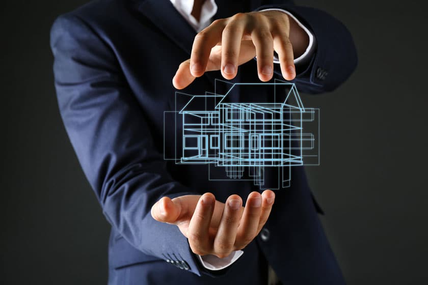 projeções de investimento-para o setor imobiliário 2019