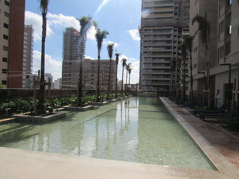 Imagem obra