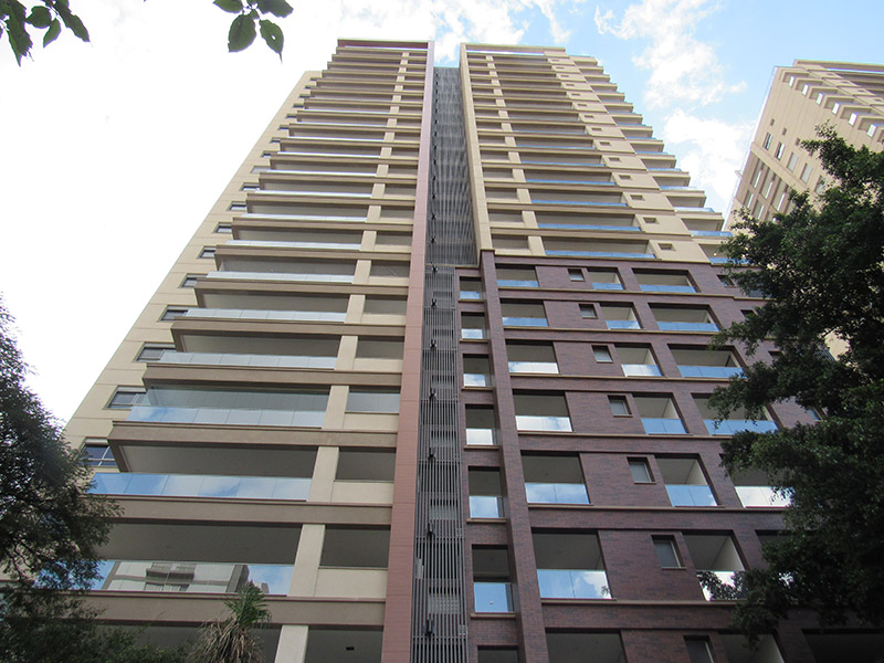 Imagem obra