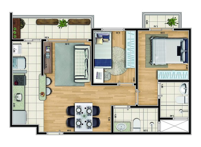 Saiba como declarar apartamento na planta no imposto de renda