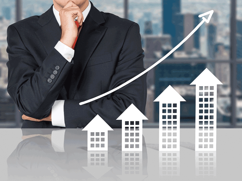 Impactos da COVID-19 e taxa selic no mercado imobiliário