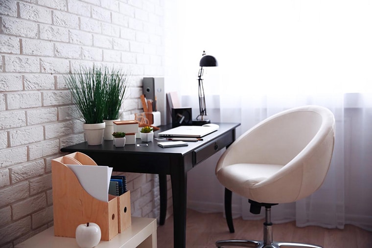 Como adaptar um Home Office no Apartamento