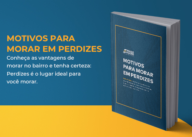 Melhores Motivos para Morar em Perdizes