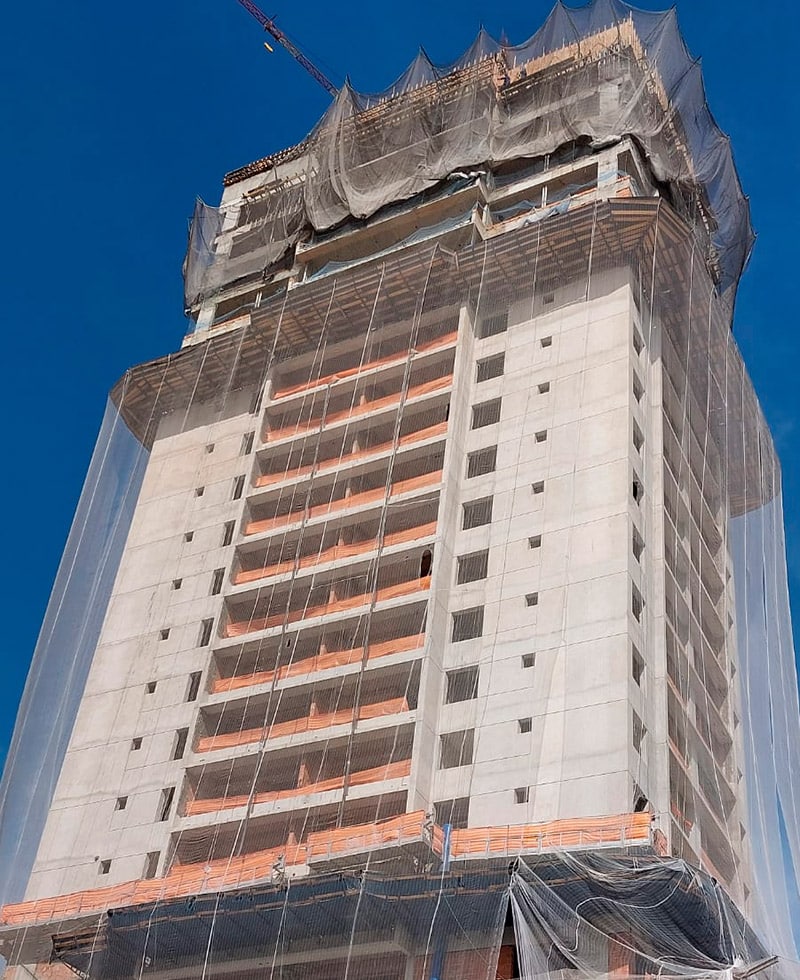 Imagem obra