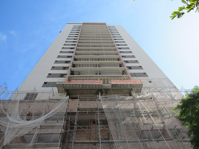Imagem obra