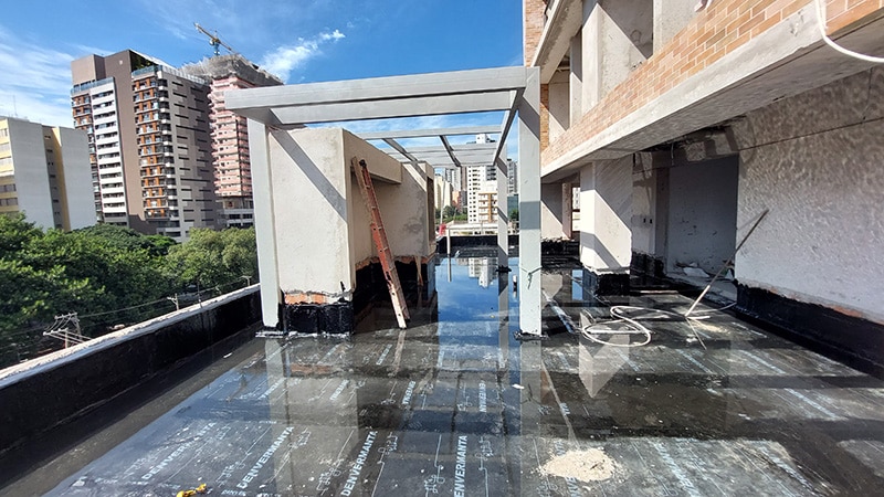 Imagem obra