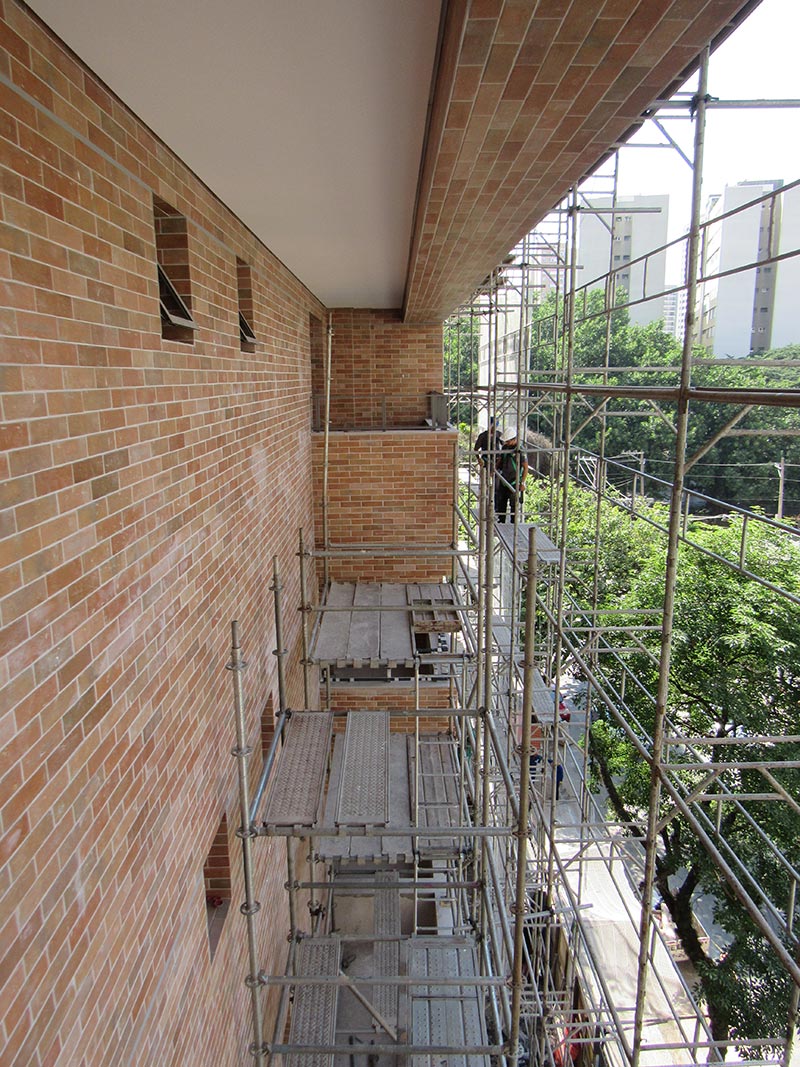 Imagem obra