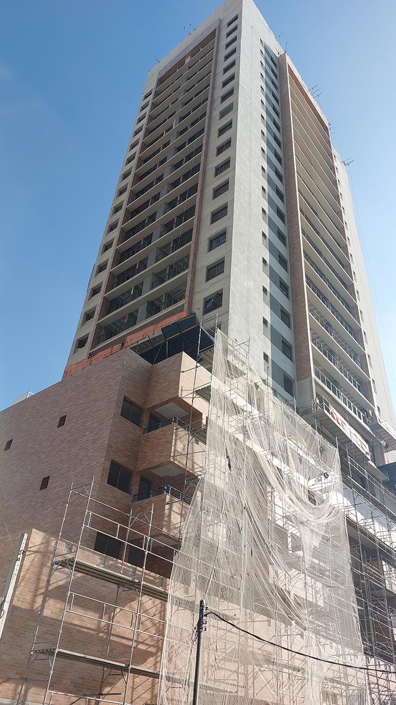 Imagem obra