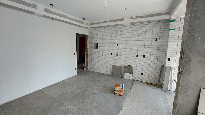 Imagem obra