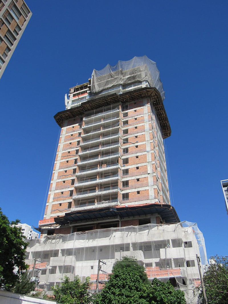 Imagem obra