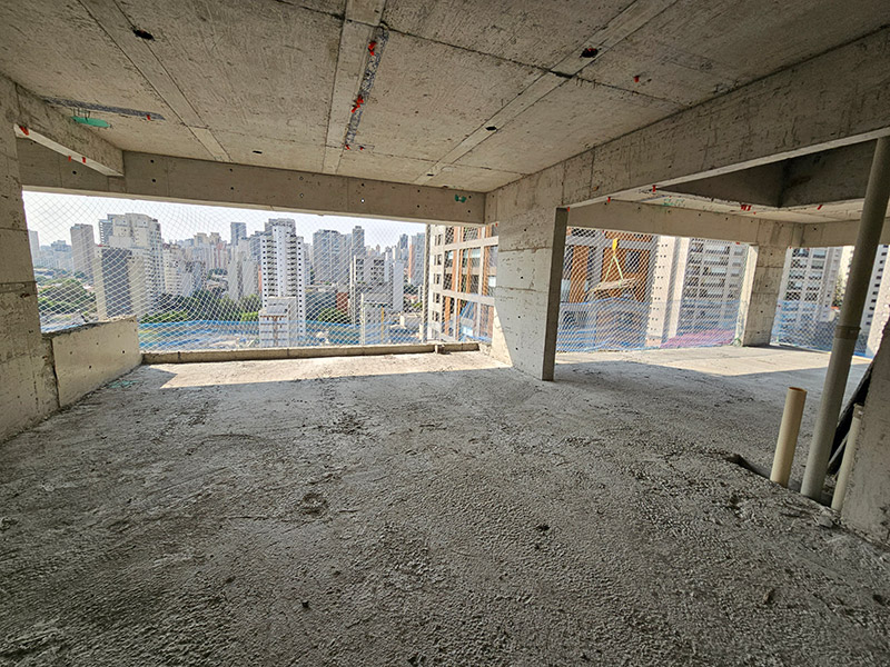 Imagem obra