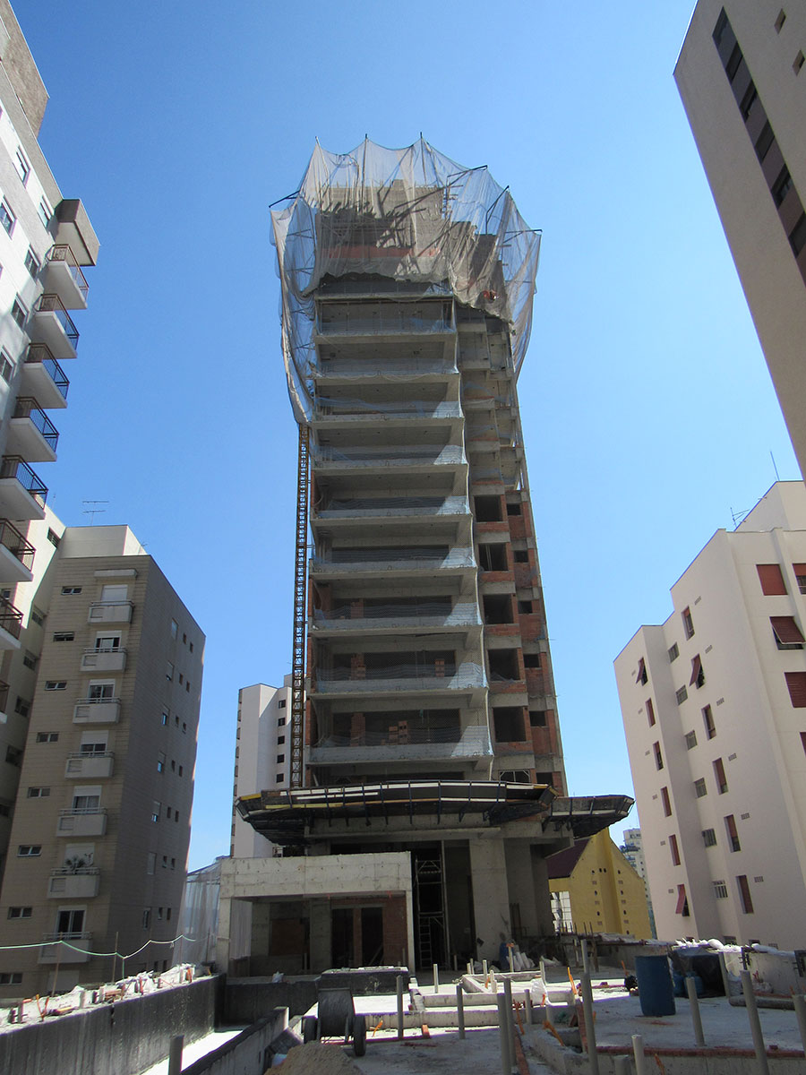 Imagem obra