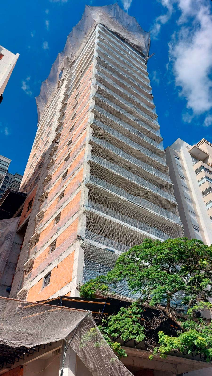 Imagem obra