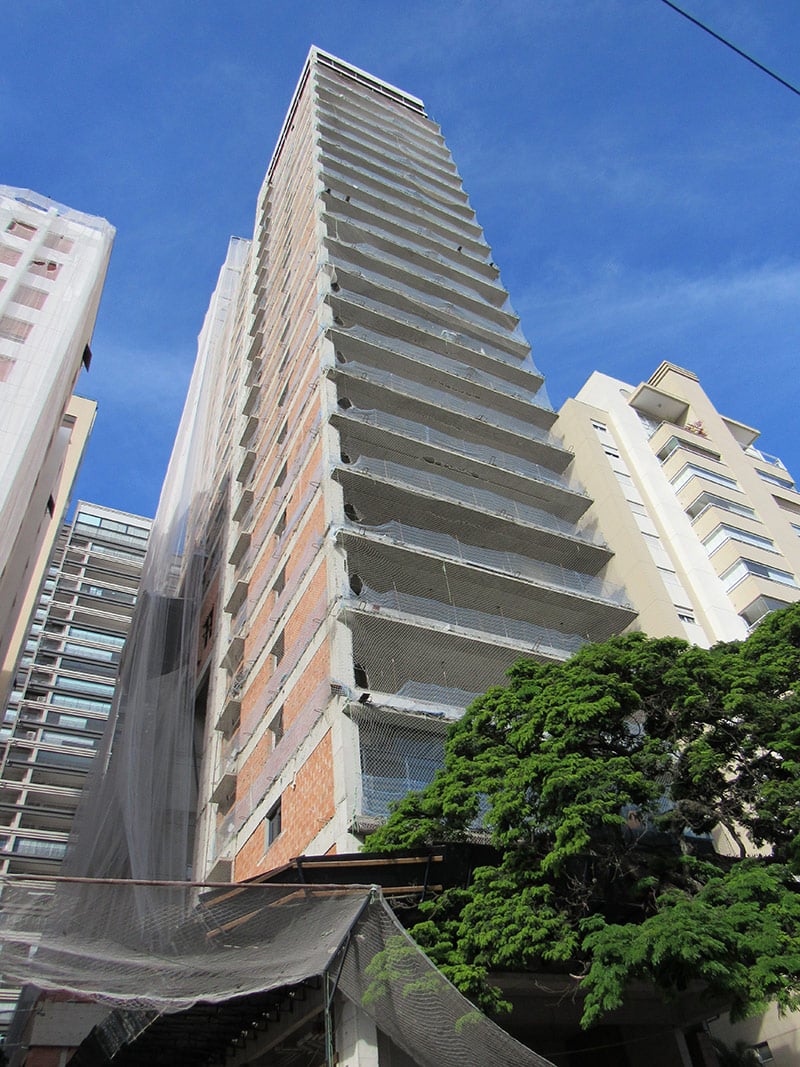 Imagem obra