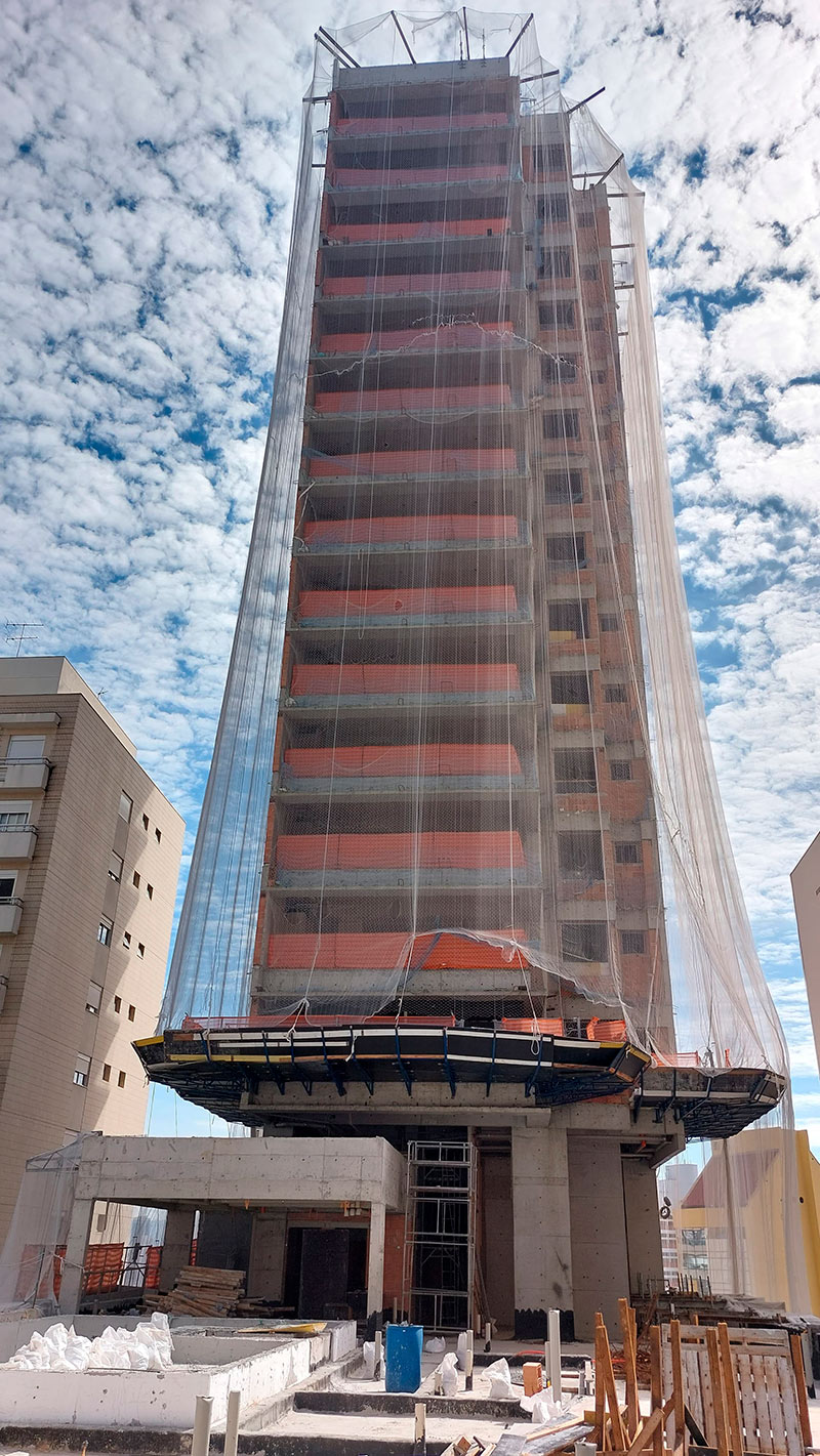 Imagem obra