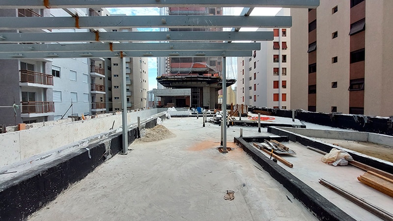 Imagem obra