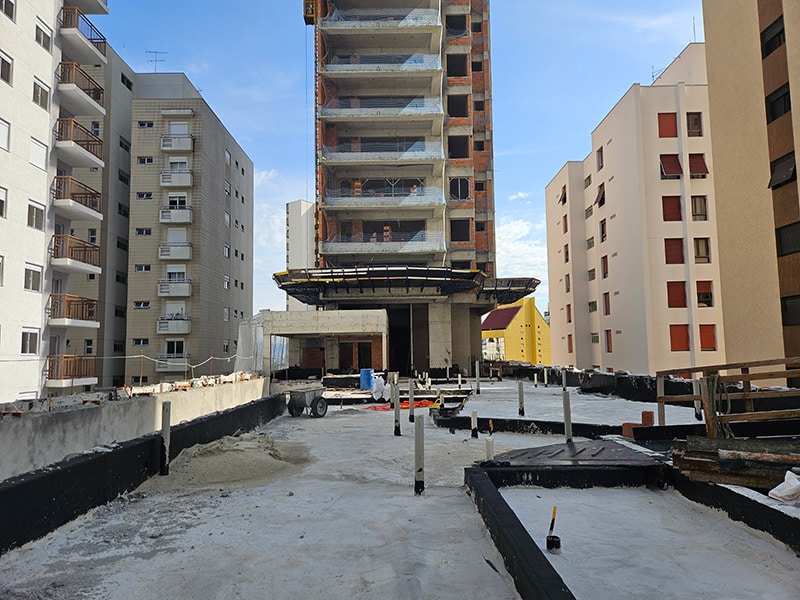 Imagem obra
