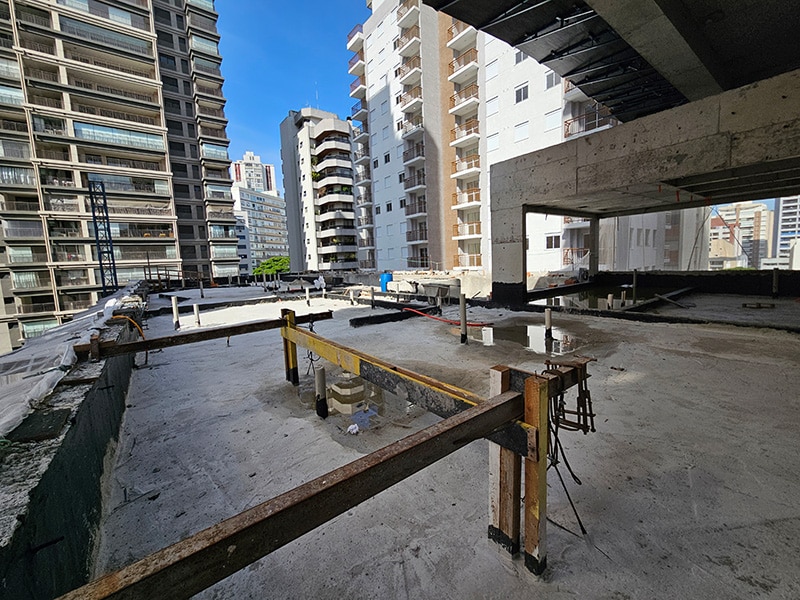 Imagem obra