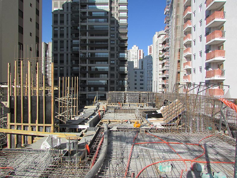 Imagem obra
