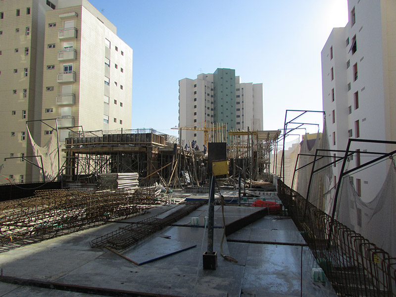 Imagem obra
