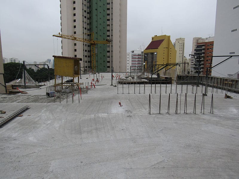 Imagem obra