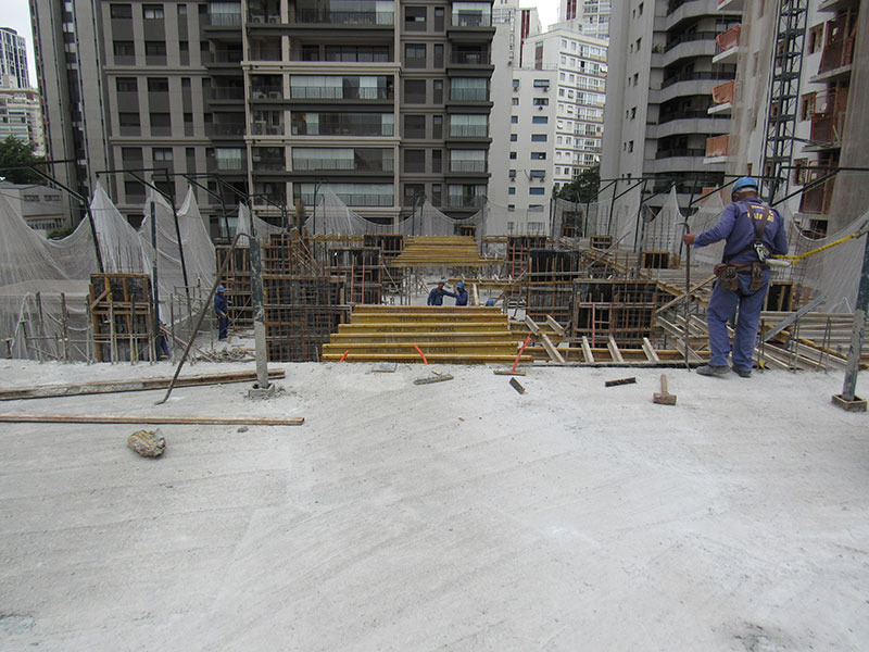 Imagem obra