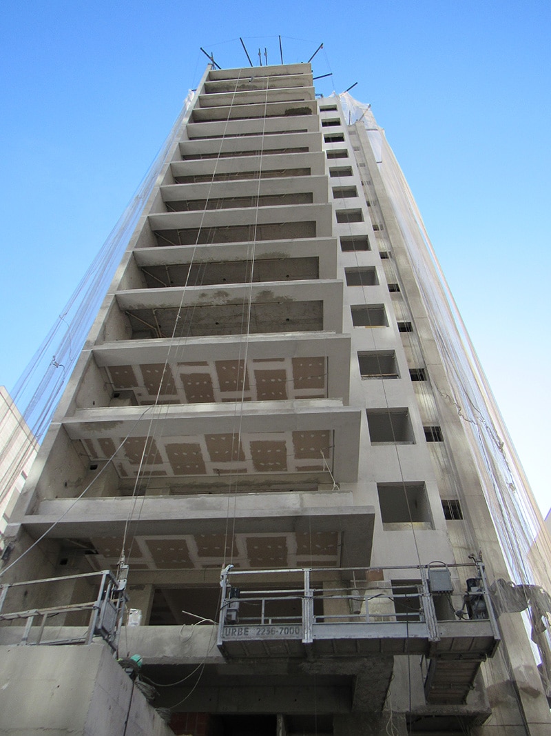Imagem obra