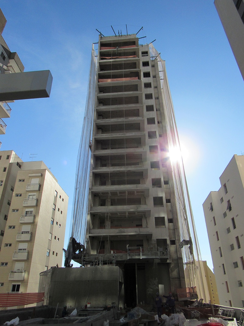Imagem obra