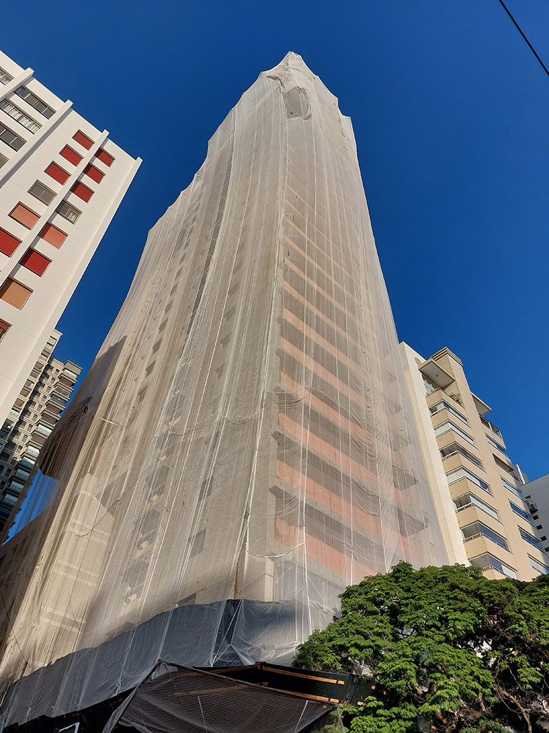 Imagem obra