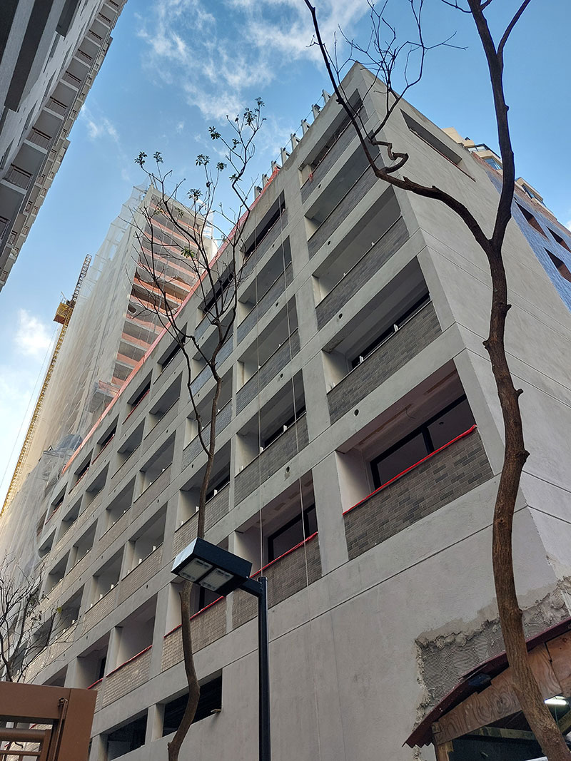 Imagem obra
