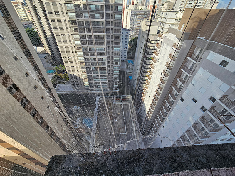 Imagem obra