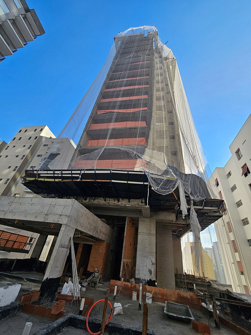 Imagem obra