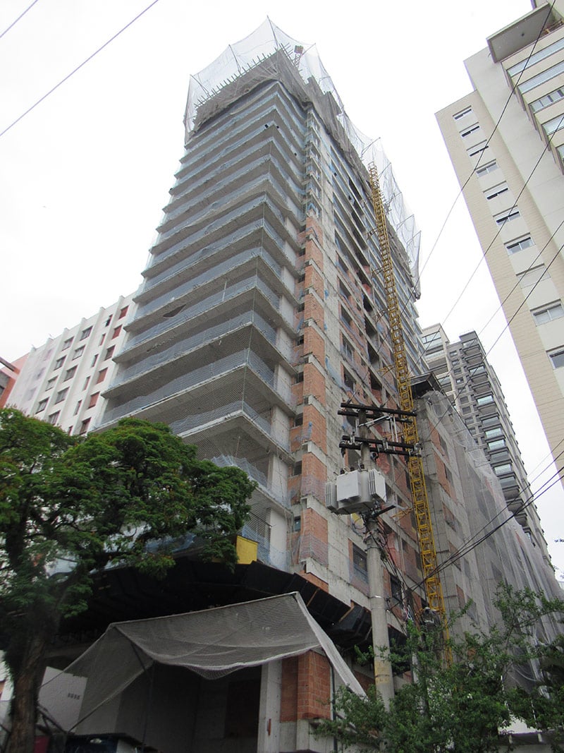 Imagem obra