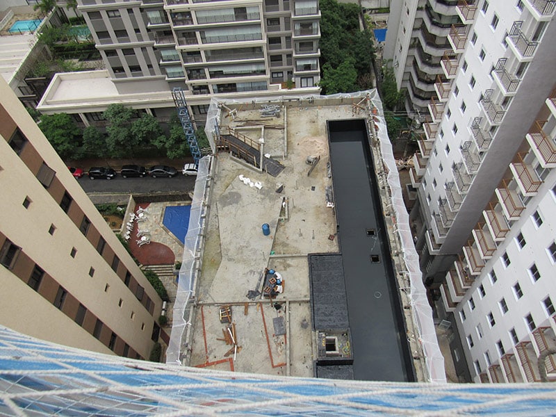 Imagem obra