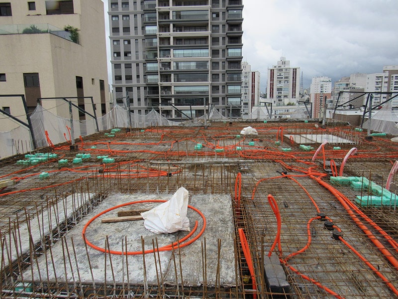 Imagem obra