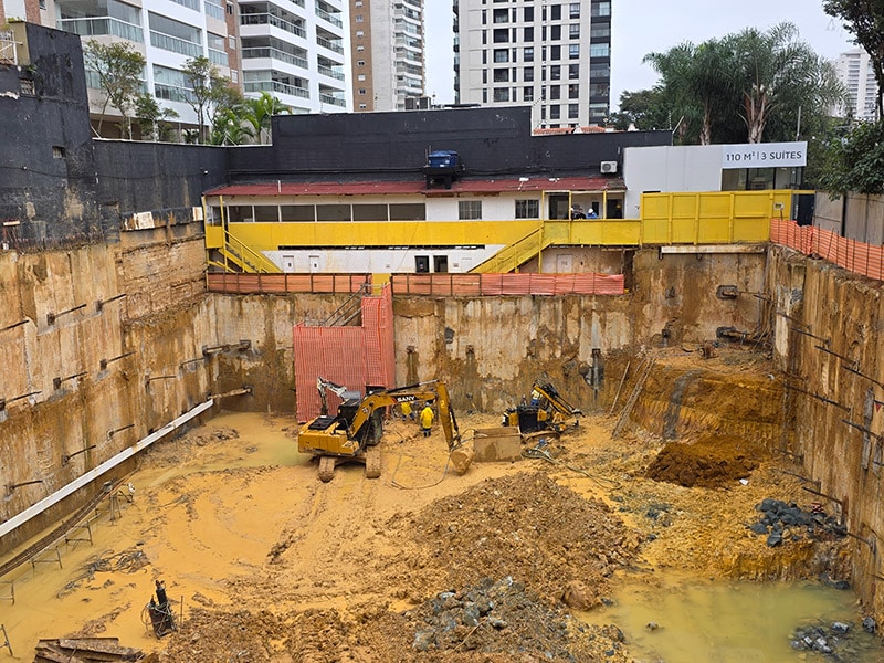 Imagem obra
