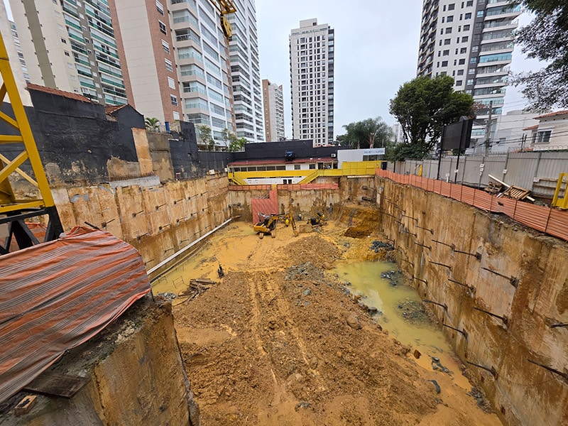 Imagem obra