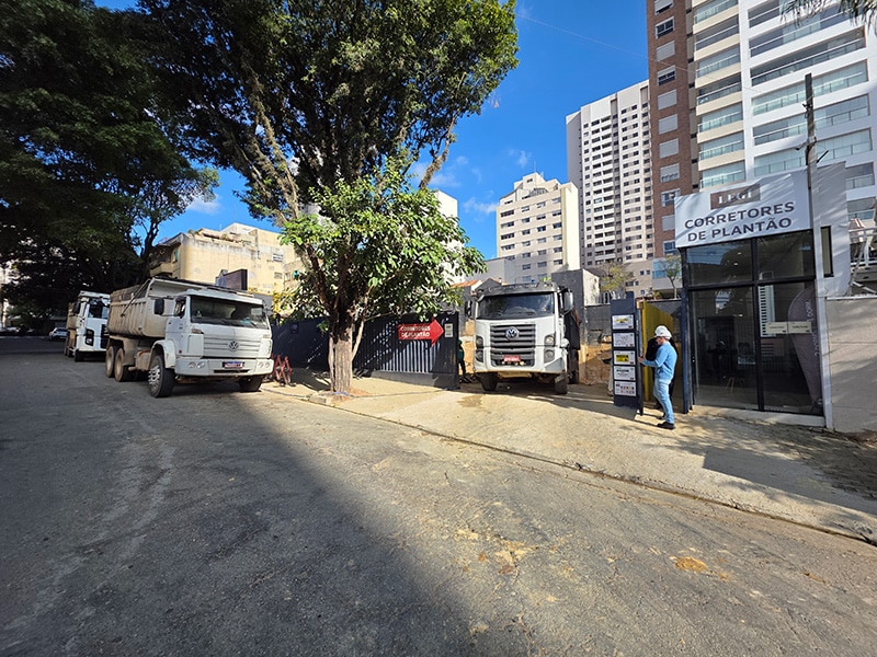 Imagem obra