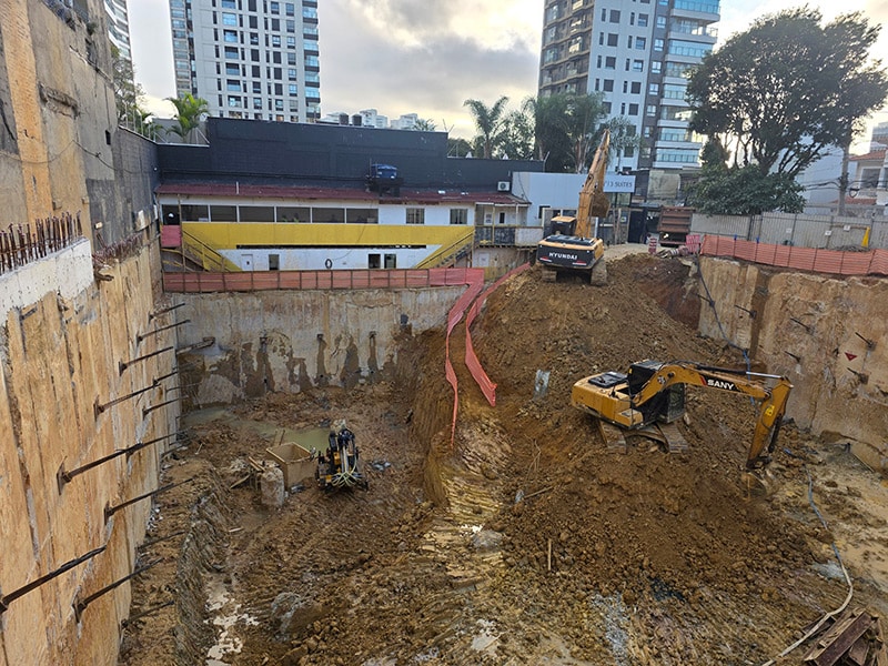 Imagem obra