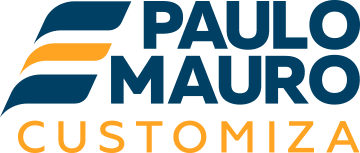 Paulo Mauro Customiza