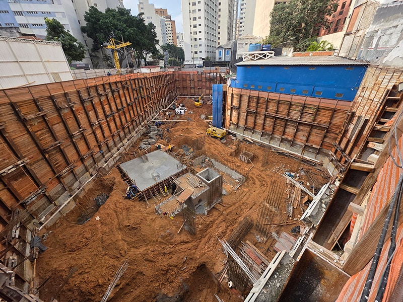 Imagem obra