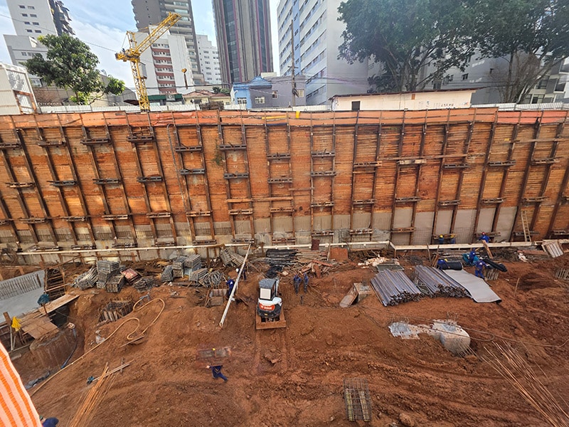 Imagem obra